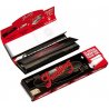 Foite si filtre Smoking King Size De Luxe 33