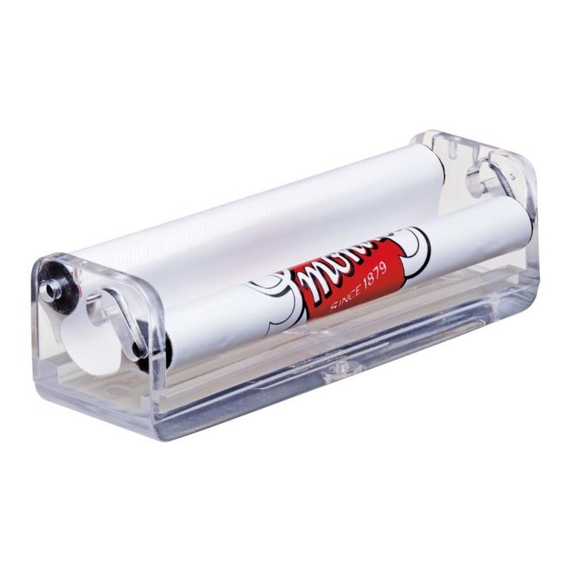 Aparat de rulat Smoking Rolling Machine 110 mm