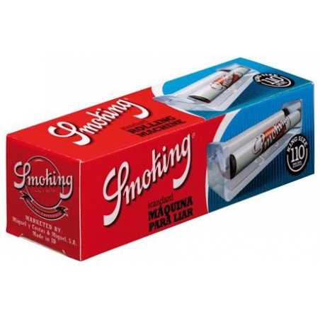 Aparat de rulat Smoking Rolling Machine 110 mm