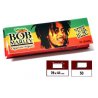 Foite rulat tigari Bob Marley Medium 25 pachete