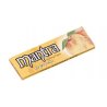 Foite rulat tigari Mantra Peach Medium 50