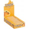 Foite rulat tigari Mantra Peach Medium 50