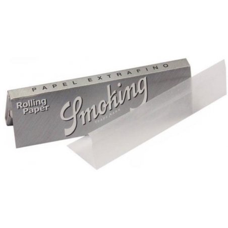 Foite rulat tigari Smoking Medium Master 50