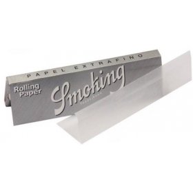 Foite rulat tigari Smoking Medium Master 50 pachete