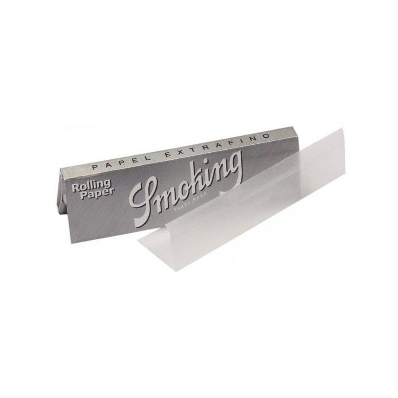 Foite rulat tigari Smoking Medium Master 50 pachete