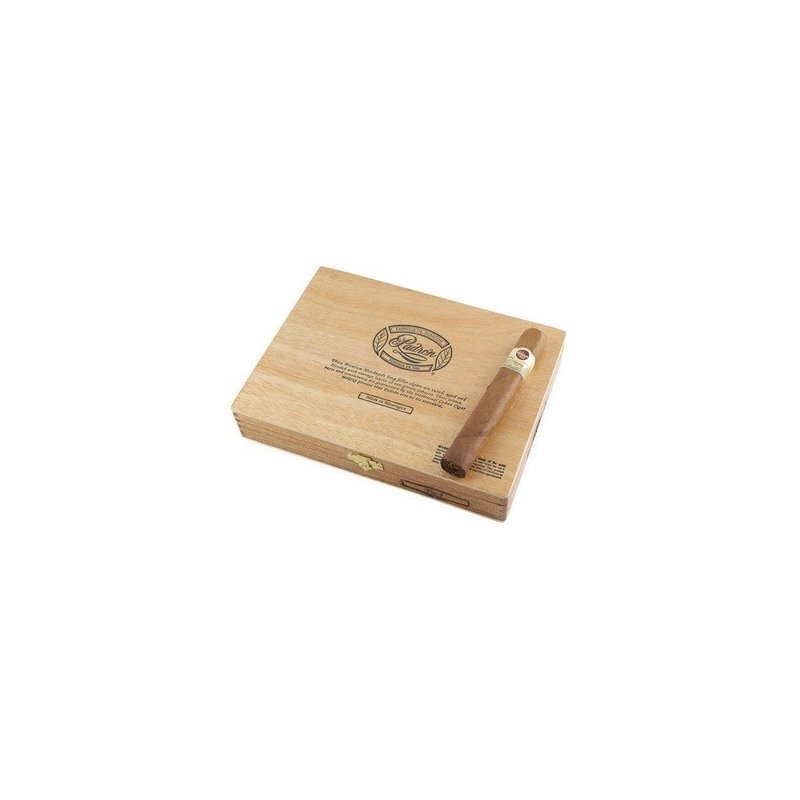 Trabucuri Padron 1964 Anniversary No. 4 Natural