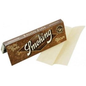 Foite rulat tigari Smoking Regular Brown 50 pachete
