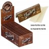 Foite rulat tigari Smoking Regular Brown 50 pachete