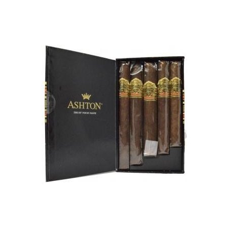 Trabucuri Ashton VSG Sampler Collection 5