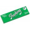 Foite de rulat Smoking Regular Green 60