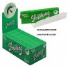 Foite rulat tigari Smoking Regular Green 50 pachete