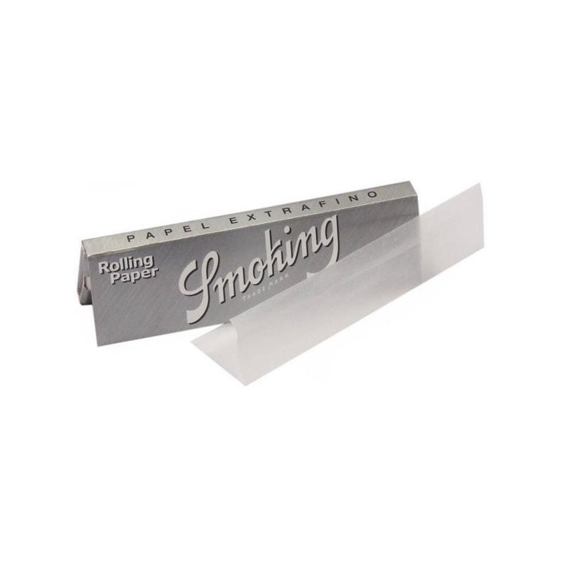 Foite rulat tigari Smoking Master Regular 60