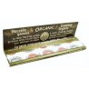 Foite de rulat Smoking Regular Organic 60