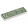 Foite rulat tigari Pure Hemp Regular 50 pachete