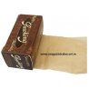 Foita in rola Smoking Brown Rolls 24 pachete