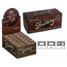 Foita in rola Smoking Brown Rolls 24 pachete