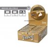 Foita in rola Smoking Gold Rolls 24 pachete