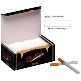 Tuburi tigari Smoking De Luxe 100