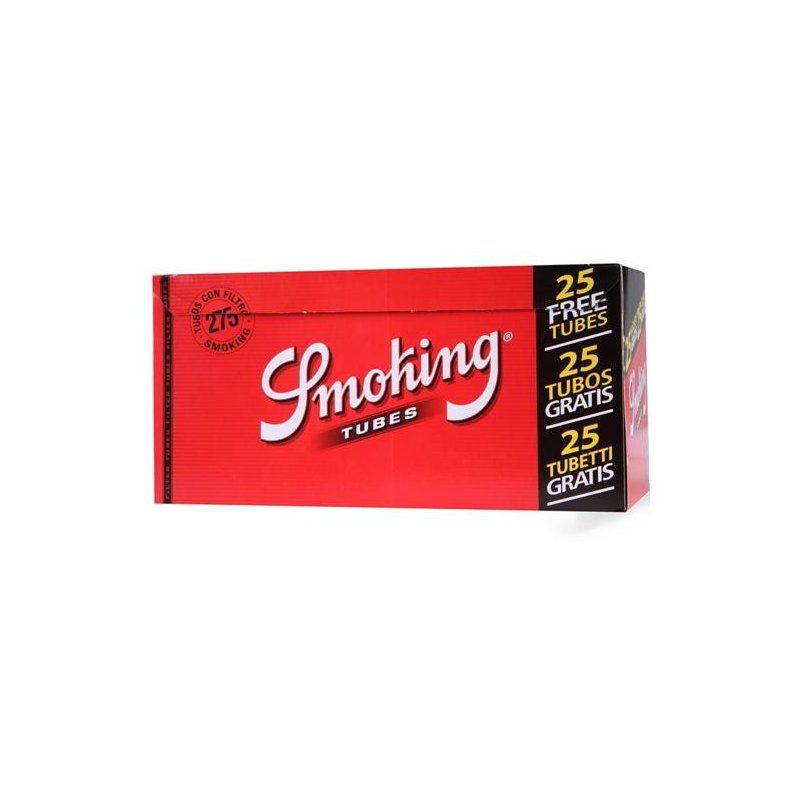 Tuburi tigari Smoking De Luxe 275
