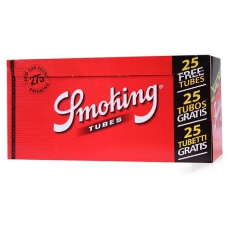 Tuburi tigari Smoking De Luxe 275