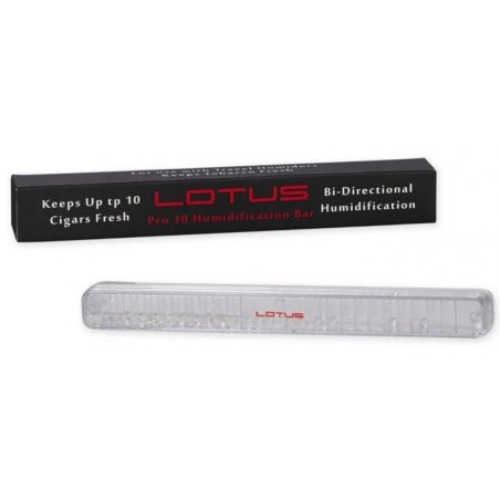 Umidificator Lotus Pro 10 Bi Directional Bar