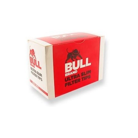 Filtre tigari Red Bull Ultra Slim Filters Tips 160