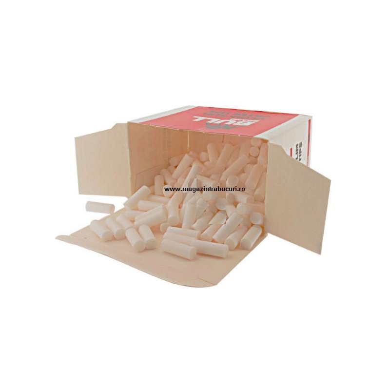 Filtre tigari Red Bull Ultra Slim Filters Tips 160