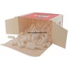 Filtre tigari Red Bull Ultra Slim Filters Tips 160