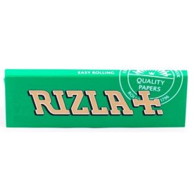 Foite rulat tigari Rizla Green 50 