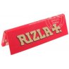 Foite rulat tigari Rizla Red 50