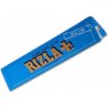 Foite rulat tigari Rizla King Size Blue Slim 32