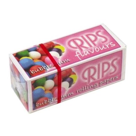 Foita in rola Rips Bubblegum 4 m