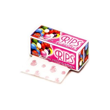 Foita in rola Rips Bubblegum 4 m