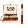 Trabucuri My Father Cigars My Father Le Bijou Box Press 23
