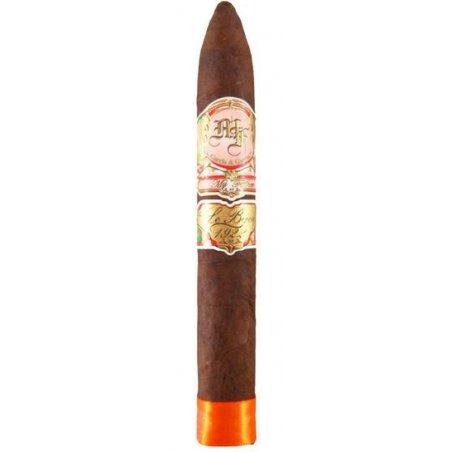 Trabucuri My Father Cigars My Father Le Bijou Box Press 23