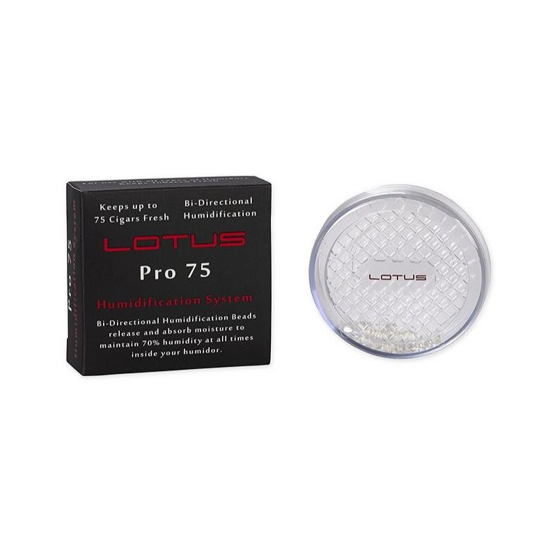 Sistem umidificator Lotus PRO 75