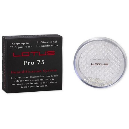 Sistem umidificator Lotus PRO 75