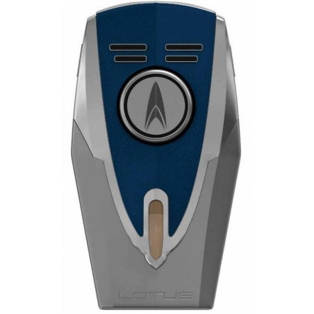 Bricheta Lotus Fury L59 Twin Torch Cigar Punch Blue