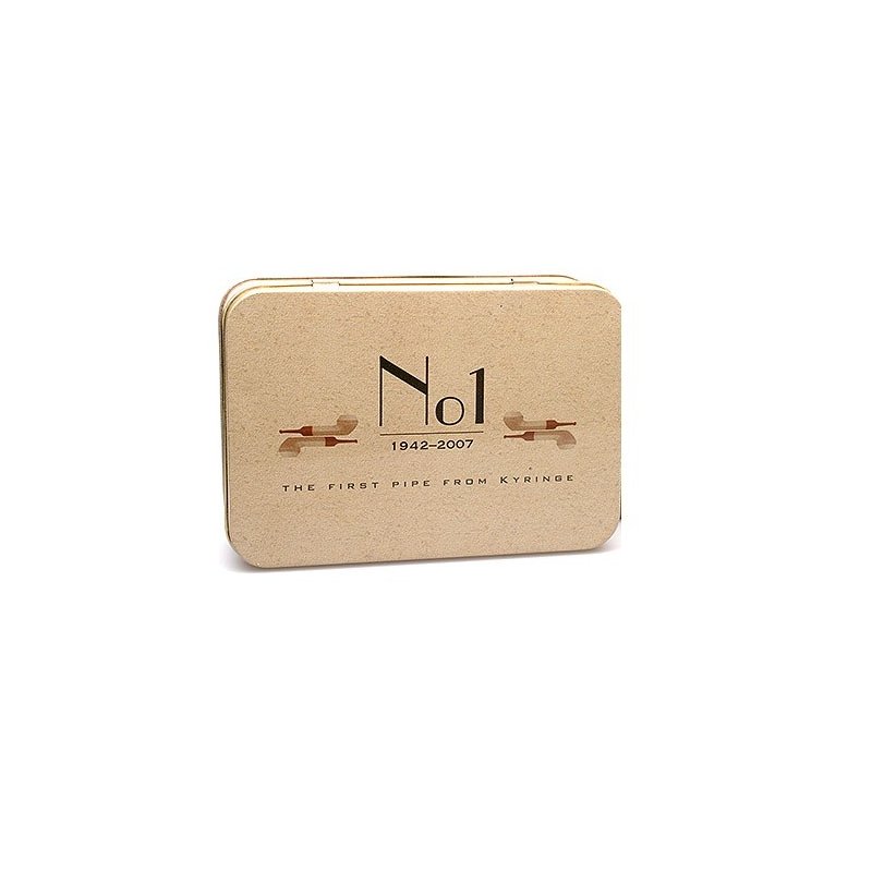 Set 2 pipe Stanwell No 1 Limited Edition