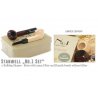 Set 2 pipe Stanwell No 1 Limited Edition