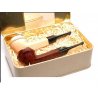Set 2 pipe Stanwell No 1 Limited Edition