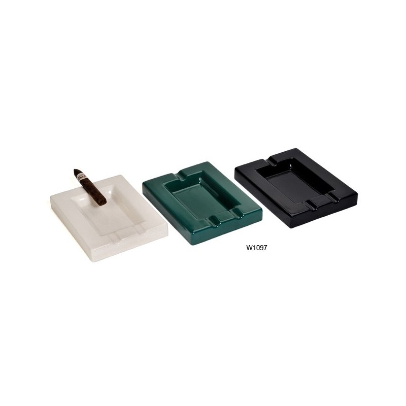Scrumiera trabucuri Savinelli Aurora Black