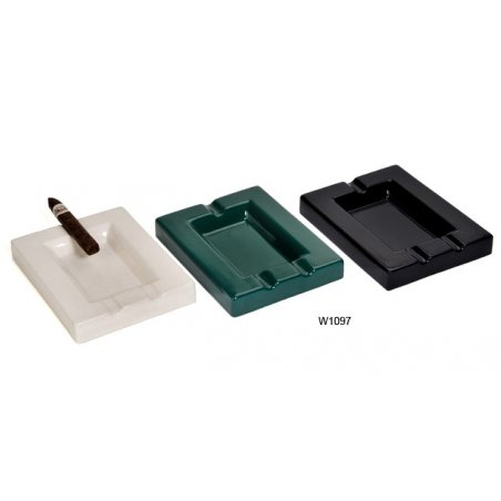 Scrumiera trabucuri Savinelli Aurora Black