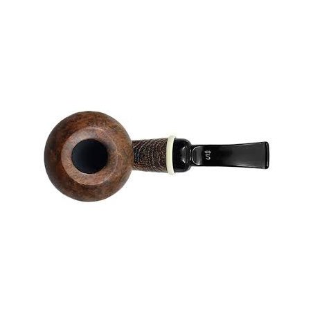 Pipa Stanwell Nana Ivarsson Brown Sand No 2