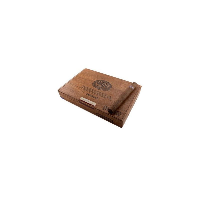 Trabucuri Padron 4000 Natural 26