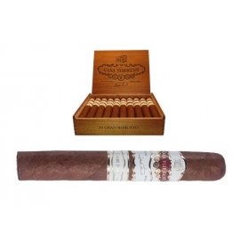 Trabucuri Casa Turrent 1942 Robusto Natural 20