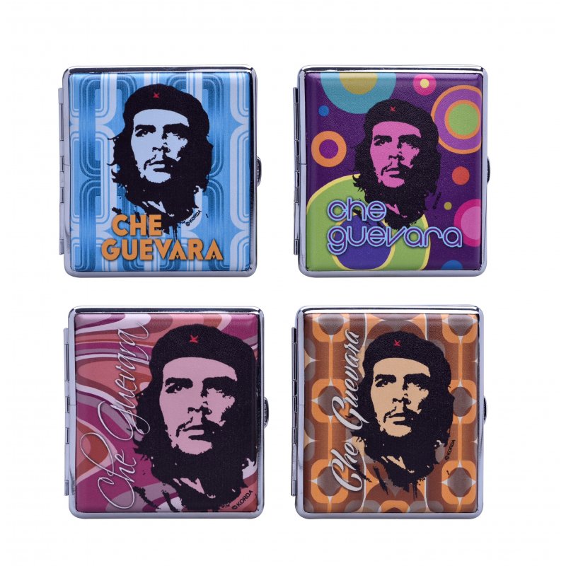 Tabachera Che Guevara Champ 20