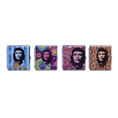 Tabachera Che Guevara Champ 20
