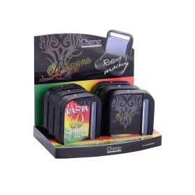Cutie roller tigari Rasta Champ 70mm