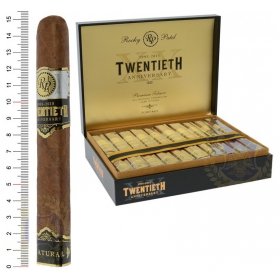 Trabucuri Rocky Patel 20 Th Anniversary Toro 20